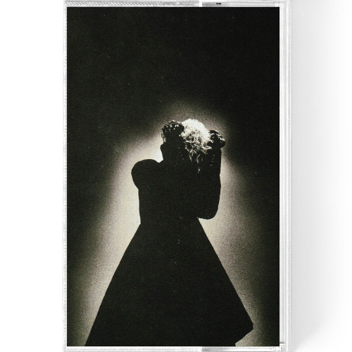 keshi / Requiem【輸入盤】【1MT】【UNIVERSAL MUSIC STORE限定盤】【カセットテープ】