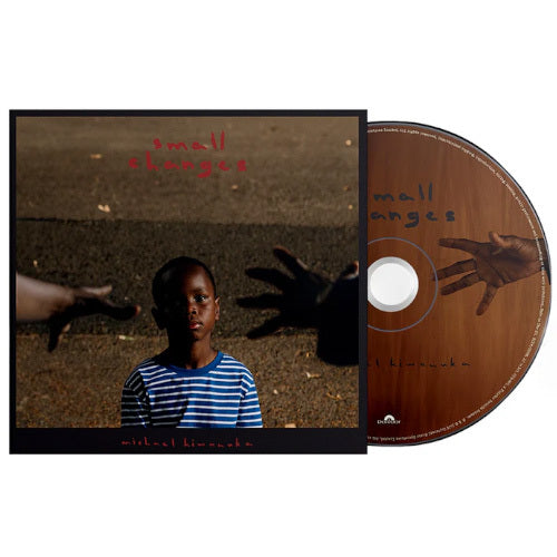 マイケル・キワヌーカ / Small Changes【輸入盤】【1CD】【CD】