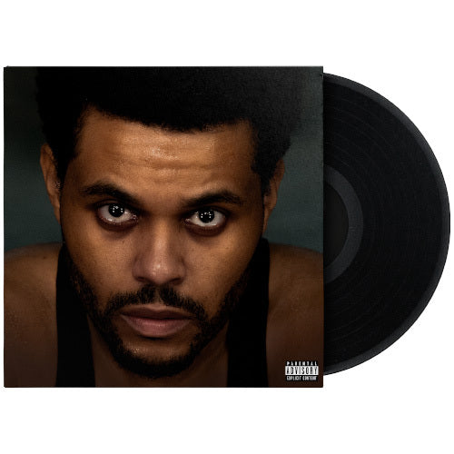 ザ・ウィークエンド / HURRY UP TOMORROW【輸入盤】【1LP】【アナログ】