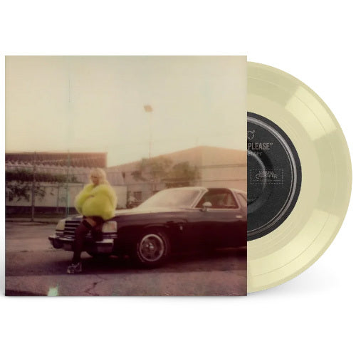 サブリナ・カーペンター / Please Please Please【輸入盤】【1EP】【UNIVERSAL MUSIC STORE限定盤】【アナログシングル】