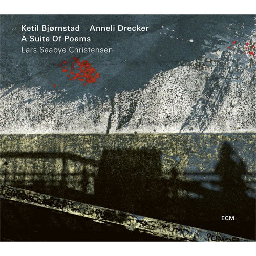 ケティル・ビヨルンスタ / A Suite Of Poems【直輸入盤】【CD】