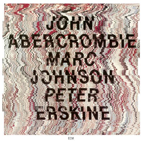 ジョン・アバークロンビー / John Abercrombie / Marc Johnson / Peter Erskine【直輸入盤】【紙ジャケット仕様】【CD】