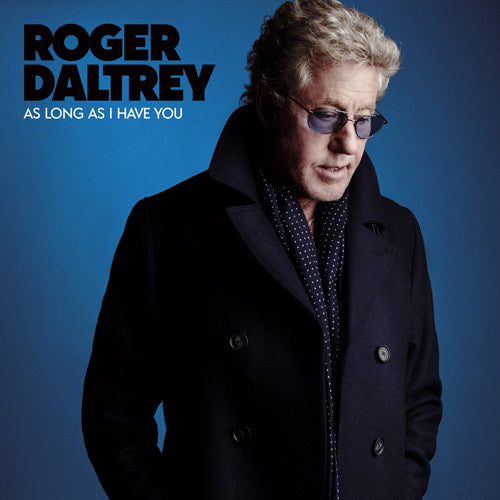 ロジャー・ダルトリー / As Long As I Have You【Single Vinyl】【アナログ】