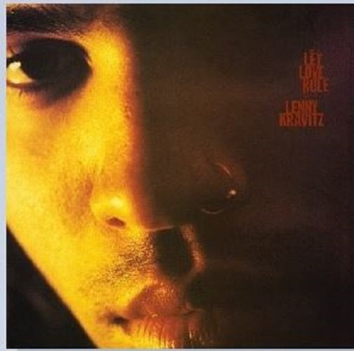 ◾️未開封新品/高音質2LP盤◾️LENNY KRAVITZ / レニークラヴィッ レニー・クラヴィッツ / Let Love Rule【輸入盤】【2LP