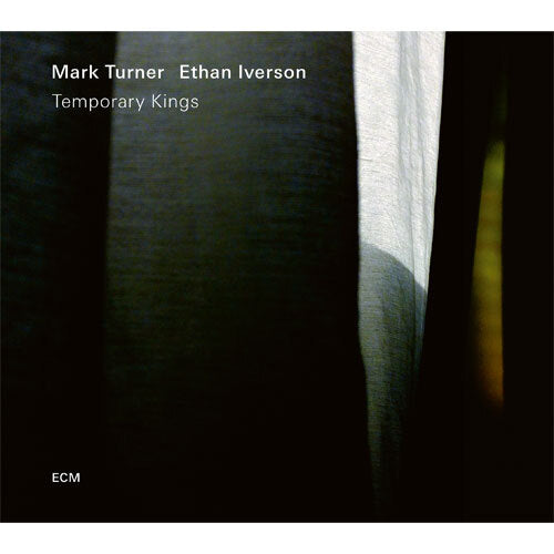 マーク・ターナー / Temporary Kings【直輸入盤】【180g重量盤LP】【アナログ】