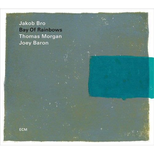 ヤコブ・ブロ / Bay Of Rainbows【直輸入盤】【CD】