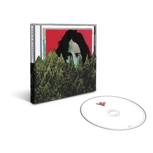 クリス・コーネル / CHRIS CORNELL【輸入盤】【1CD】【CD】