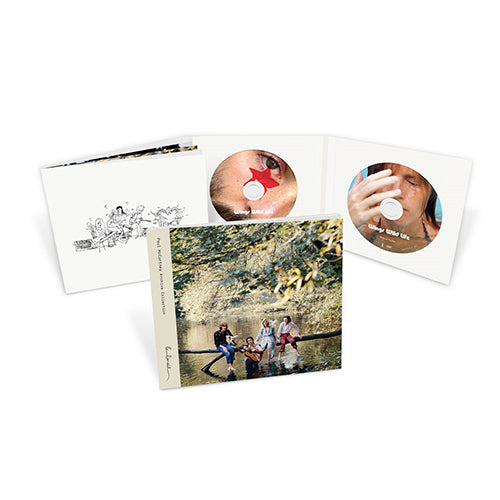 ポール・マッカートニー&ウイングス / Wild Life【輸入盤】【スペシャル・エディション】【2CD】【CD】