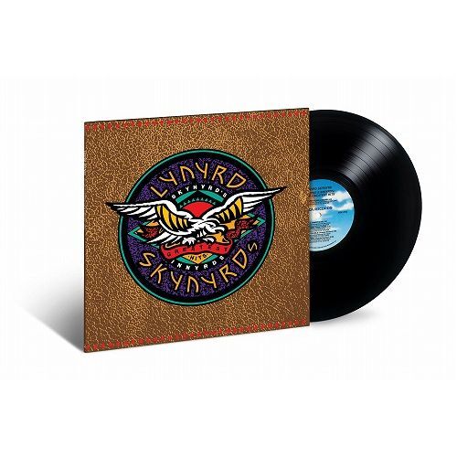 レーナード・スキナード / SKYNYRD’S INNYRDS: THEIR GREATEST HITS【輸入盤】【1LP】【アナログ】