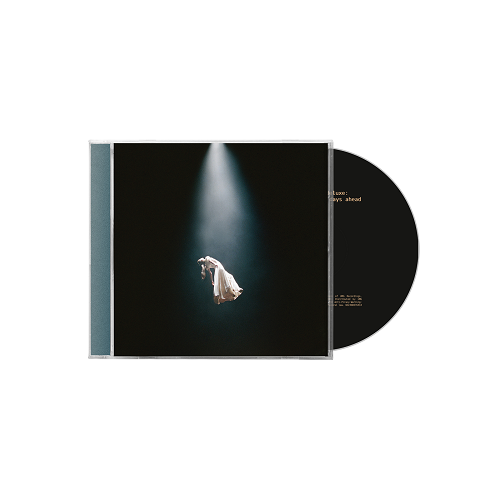 アリアナ・グランデ / eternal sunshine deluxe:brighter days ahead【輸入盤】【1CD】【CD】