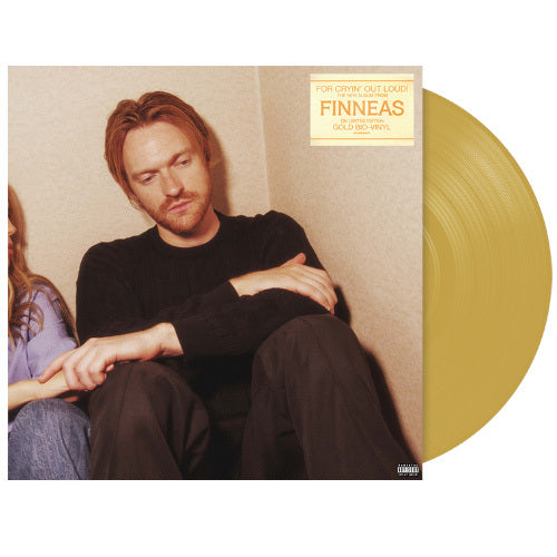 フィニアス / For Cryin' Out Loud!【輸入盤】【1LP】【アナログ】