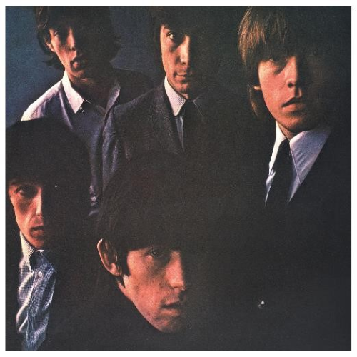 ザ・ローリング・ストーンズ / The Rolling Stones No.2【輸入盤】【1LP】【アナログ】