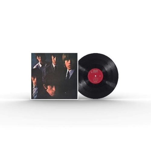 ザ・ローリング・ストーンズ / The Rolling Stones No.2【輸入盤