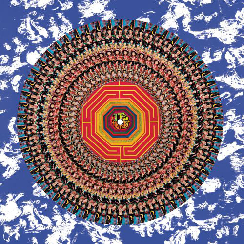 ザ・ローリング・ストーンズ / Their Satanic Majesties【輸入盤】【1LP】【Zeotrope盤】【アナログ】