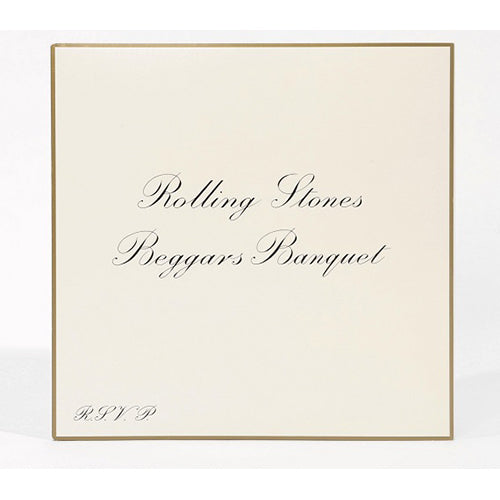 ザ・ローリング・ストーンズ / Beggars Banquet (50th Anniversary Edition)【輸入盤】【1CD】【CD】