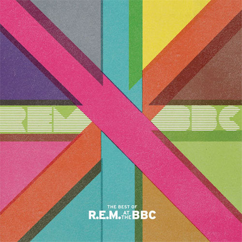 R.E.M. / Best Of R.E.M. At The BBC【直輸入盤】【CD】