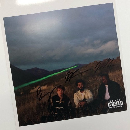 Injury Reserve / Injury Reserve【アナログ】