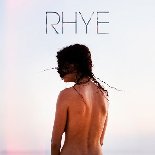 Rhye / Spirit【アナログ】