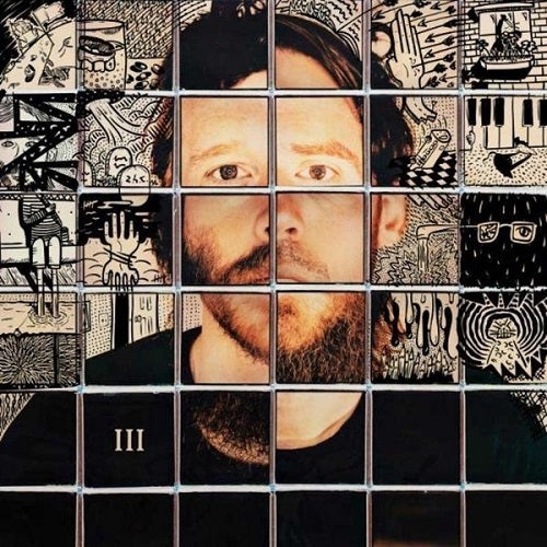 Bad Books / III【アナログ】