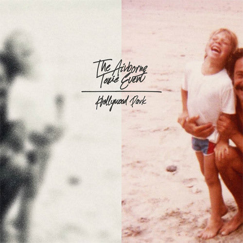 ジ・エアボーン・トクシック・イベント / Hollywood Park【直輸入盤】【180g重量盤2LP】【アナログ】