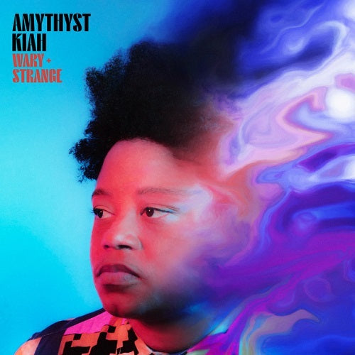 Amythyst Kiah / Wary + Strange【CD】
