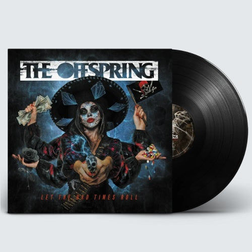 オフスプリング / Let The Bad Times Roll (LP)【輸入盤】【1LP】【アナログ】