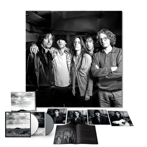 R.E.M. / New Adventures in Hi-Fi【直輸入盤】【CD】