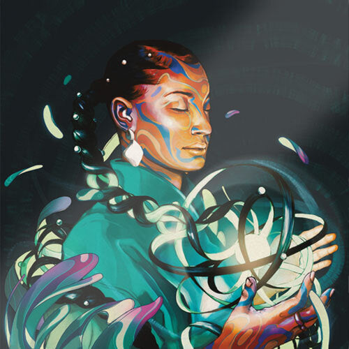 ヌバイア・ガルシア / SOURCE ? WE MOVE【直輸入盤】【CD】