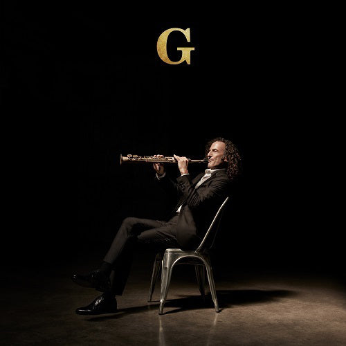 ケニー・G / ニュー・スタンダーズ【直輸入盤】【CD】