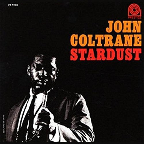 ジョン・コルトレーン / Stardust【輸入盤】【LP】【アナログ】