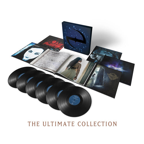 エヴァネッセンス / The Complete Collection【輸入盤】【アナログ】