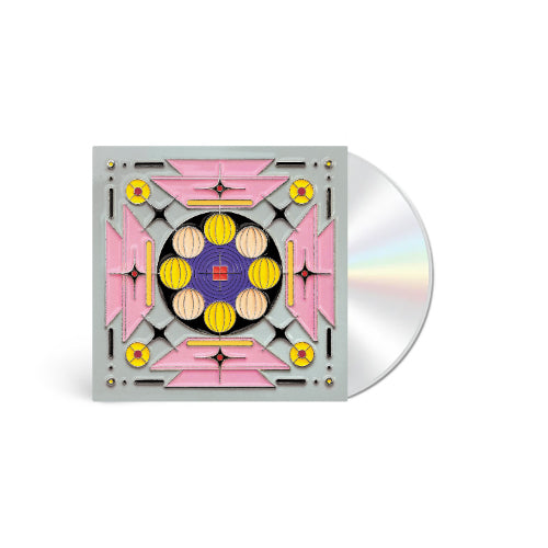 マイク・D / Thank You CD【輸入盤】【1CD】【CD】