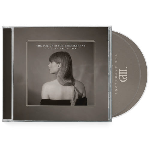 テイラー・スウィフト / THE TORTURED POETS DEPARTMENT: THE