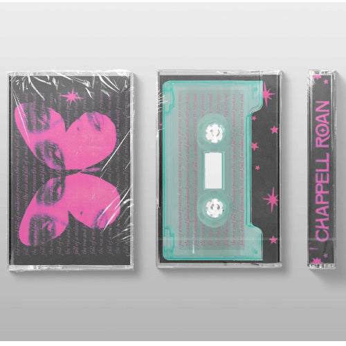 チャペル・ローン / The Rise and Fall of a Midwest Princess【輸入盤】【1MT】【UNIVERSAL MUSIC STORE限定盤】【カセットテープ】