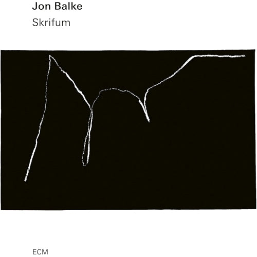 ヨン・バルケ / Skrifum【直輸入盤】【CD】