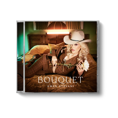 グウェン・ステファニー / Bouquet【輸入盤】【1CD】【CD】