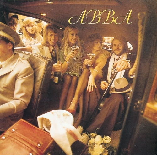 アバ / ABBA【輸入盤】【2LP】【アナログ】
