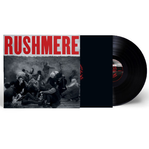 マムフォード & サンズ / Rushmere【輸入盤】【1LP】【アナログ】