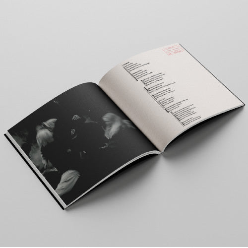 マムフォード & サンズ / Rushmere【輸入盤】【1LP】【Deluxe Almost Places Recycled Red Vinyl】【UNIVERSAL MUSIC STORE限定盤】【アナログ】