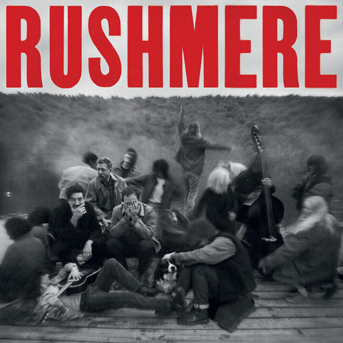 マムフォード & サンズ / Rushmere【輸入盤】【1CD】【CD】