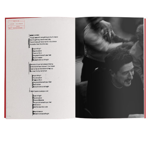 マムフォード & サンズ / Rushmere【輸入盤】【1CD】【UNIVERSAL MUSIC STORE限定盤】【CD Zine】【CD】