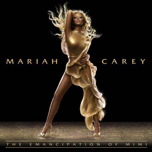 マライア・キャリー / The Emancipation of Mimi (20th Anniversary Releases)【輸入盤,UNIVERSAL MUSIC STORE限定盤,5LP】【アナログ】
