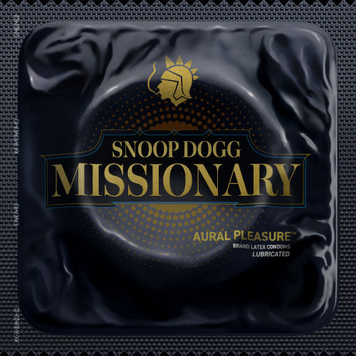 Snoop Dogg & Dr. Dre / Missionary【輸入盤】【1CD】【CD】