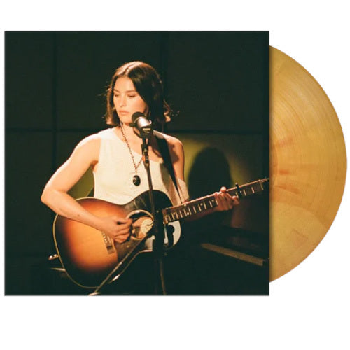 グレイシー・エイブラムス / Live From Vevo【輸入盤】【1EP】【UNIVERSAL MUSIC STORE限定盤】【アナログ】