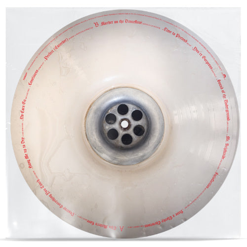 ヴァリアス・アーティスト / Saltburn (Music From The Motion Picture)【輸入盤】【1LP】【UNIVERSAL MUSIC STORE限定盤】【Picture Disc】【アナログ】