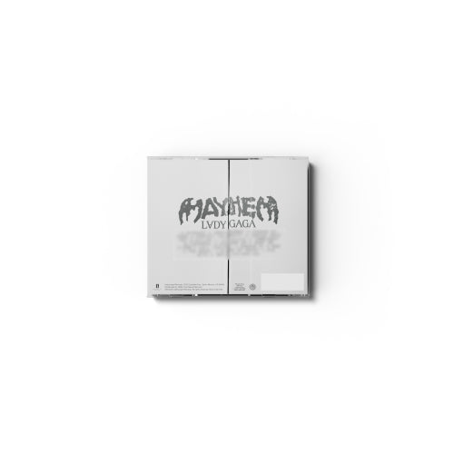 レディー・ガガ / MAYHEM【輸入盤】【1CD】【Standard】【CD】