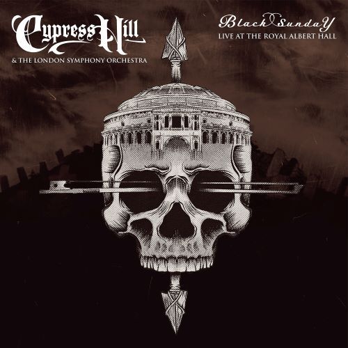 サイプレス・ヒル / Black Sunday Live At The Royal Albert Hall【輸入盤】【2LP】【アナログ】