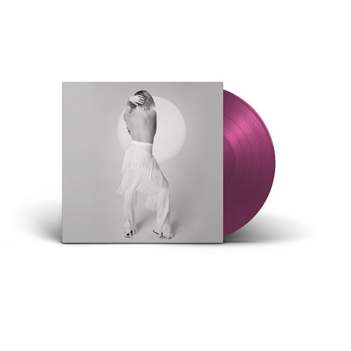 カーリー・レイ・ジェプセン / Dedicated【輸入盤】【1LP】【カラー盤】【アナログ】