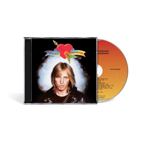トム・ペティ&ザ・ハートブレイカーズ / Tom Petty And The トム・ペティ&ザ・ハートブレイカーズ / Tom Petty And The