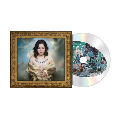 Lucy Dacus / Forever Is A Feeling【輸入盤】【1CD】【Standard】【CD】